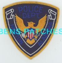 ALABAMA,NEWTON POLICE 2